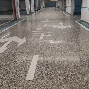 台州防腐固化地坪报价 诚信为本 宁波建恒建筑安装工程供应