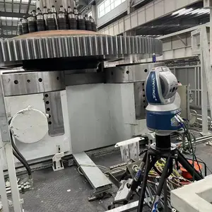 宣城激光跟踪仪上门检测服务,自动化设备安装调试,三坐标上门测量服务