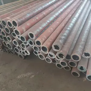 内衬陶瓷耐磨钢管 石油套管 球形弯头生产厂家