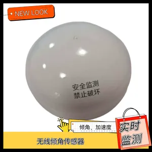 齐创天诚ZD2070地灾监测传感器倾角振动监测设备无线倾角传感器