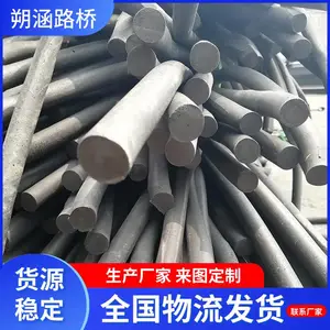 预制梁台座止浆棒 聚乙烯闭孔泡沫棒 黑色PE闭孔型泡沫条 朔涵