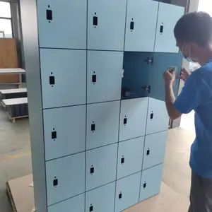 多功能储物柜更衣柜文件柜多种款式多种颜色源头工厂