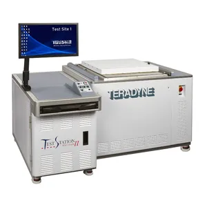 泰瑞达ICTTestStation Muilti-Site Offline Teradyne TSO52 TSO51