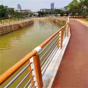 桥梁护栏 重庆甄乾鑫护栏厂家_重庆护栏 定做快捷