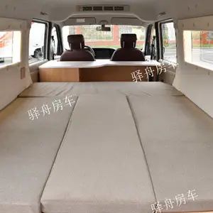 户外越野房车供应商 来电咨询 重庆驿舟房车供应