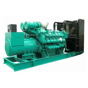 �͹ȶ���1500KW���ͷ������QTA10V-EG1850 ����������ɭ����