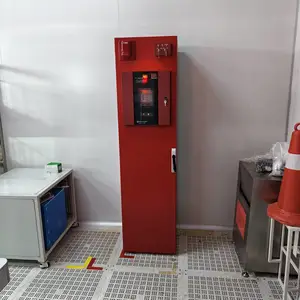 ������Ŀ �����豸����ϵͳ ����ֵ�� ��ѹ������̼������� FM UL��֤