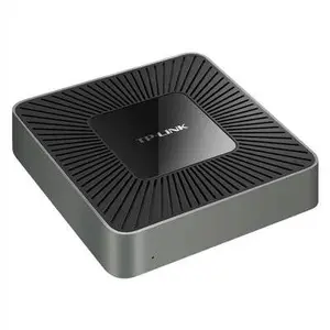 TP-LINK TL-WAR1208L 企业级AC1200双频无线VPN路由器