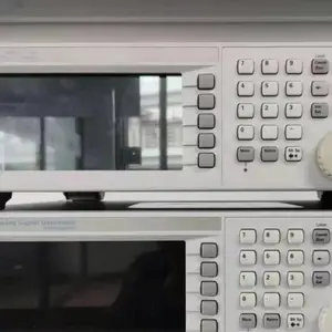 ԭװ����Agilent E5071Bʸ����������� 300KHz-8.5GHz ����֧�� ����