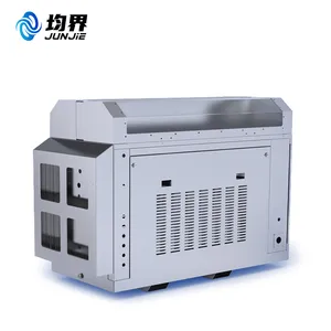中试型250L超高压微射流均质机 碳纳米管石墨烯制备