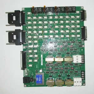 Tel CX81-050032-14接口模块 智能控制器 卡件模块 全新