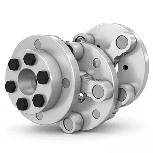 Schmidt-Kupplung? NSB偏心轴联轴器施密特平行曲柄联轴器