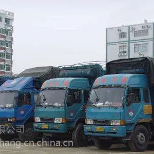 新河配货站 新河物流专线 泰聚昌物流