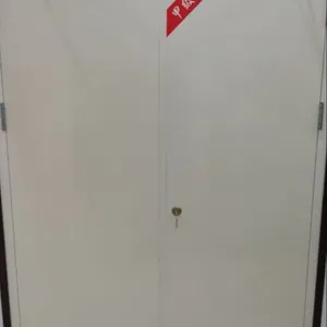 供应邯郸市钢质防火门厂家