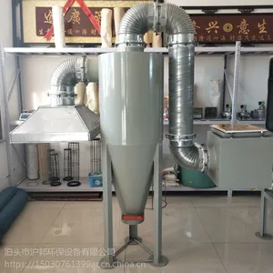 小型布袋单机除尘器A泰来县小型布袋单机除尘器生产定制