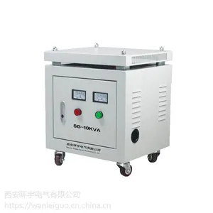 ֱ��ɽ�������ʽ�����ѹ��SG-15KVA 380v��220��ѹ�� �������Ʊ�ѹ�� ����