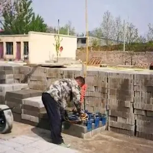水泥砖夹砖机厂家