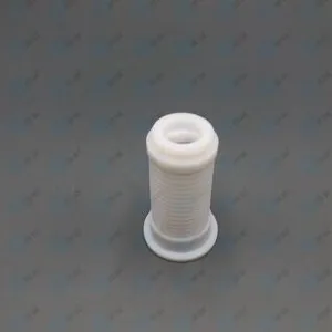 (德氟)克朗斯无菌罐装罐装阀四氟波纹管配件