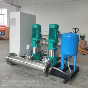 �¹�����ˮ���޸�ѹ��Ƶ��ˮ ���ι�ˮ�豸����¥�����
