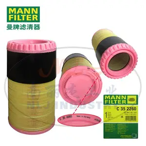 MANN-FILTER(����������)����������C352260