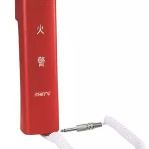 陕西海湾消防电话装置,消防施工安装,TS-GSTN602消防电话分机
