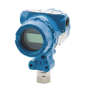 罗斯蒙特3051GP直接安装式压力变送器