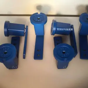 RUIDSTE涨紧器弹性装置 弹性涨紧器