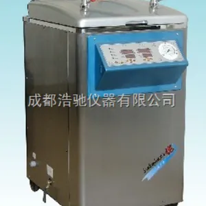 立式压力蒸汽灭菌器 YM50