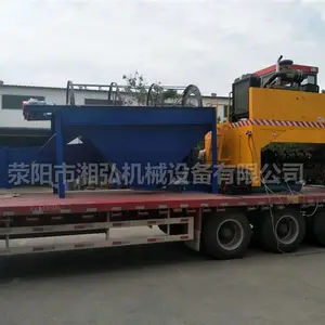 广州多功能履带翻抛机-湘弘机械-多功能履带翻抛机厂家直销