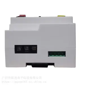 32A单相电源保护器 监控防雷光伏220V 自动重新合闸
