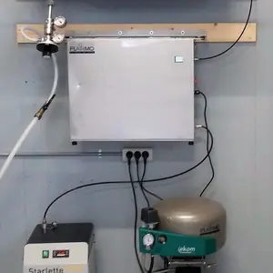CAD电喷雾检测器氮气发生器