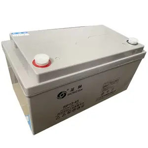 ʥ������SP12-42�����ܷ�ʽǦ����12V42AH/20HR UPS��Դ����