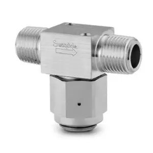 世伟洛克 过滤器SS-4TF4-40 SS-4TF4-90过滤器 生产厂家