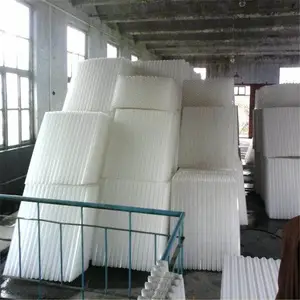 江苏冷却塔斜管填料 污水废水处理沉淀池斜板填料请选择荣茂