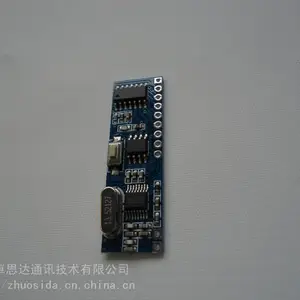 无线射频接收模块433MHZ解码模块无线接收模块