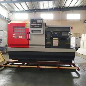 ����CK6150���ػ���С�����ؼӹ�������������