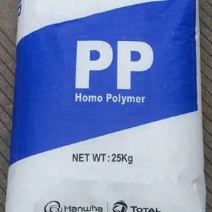 聚丙烯PP FH44C 韩国韩华道达尔PP塑胶原料