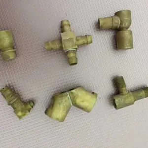 铜件烧焊焊接加工厂