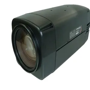 日本SPACECOM森林防火短波镜头VZ75750R-MP PZF SWIR 焦距75-750mm