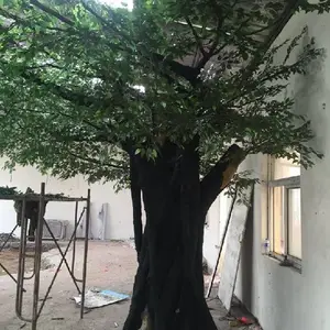 辽宁假树代理,仿真树