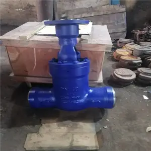 ��վբ�� ��ѹ����բ�� �綯�е����ܷ��վ����բ��Z961Y-320C DN50
