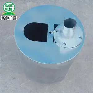 定做JS750/1000/1500搅拌站外加剂不锈钢称重配料斗传感器