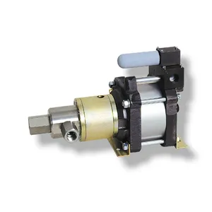 MAXIMATOR��ѹ��VFT-Z-21V6M071�����ڻ�ѧ����ҩ��ҵ