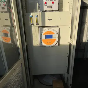 氧含量在线气体分析仪监测 氧氮气体分析仪在线分析仪气体监测设备