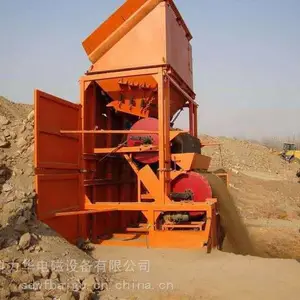 ���������մ���10��ּ���Ʒζɳ�����ѡ���豸ԭ�������ֳ� ���������