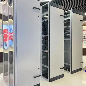 ����MNS���� MNS�̶��ָ��� ��ѹ���ʽ���ع�