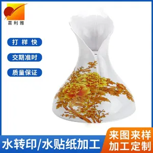 汕头铝合金水贴加工厂 东莞市嘉利雅塑胶工艺供应