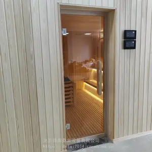 北京家庭汗蒸房工厂定制