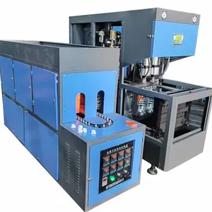 ���Զ�10L����PET�Ž�΢���Կ��ƶ��ʴ�ƿ��