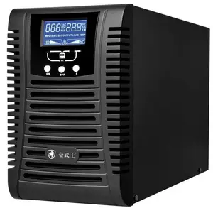 金武士ups电源 TD3360K 工频备用不间断电源 60KVA/48KW 三进三出